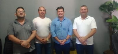 Foto da Notícia